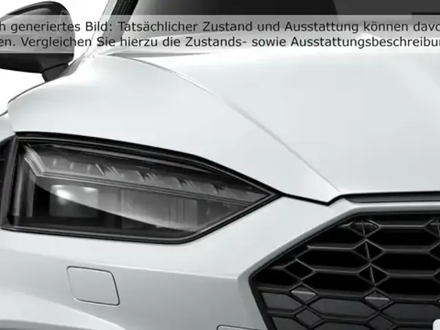 Audi RS5