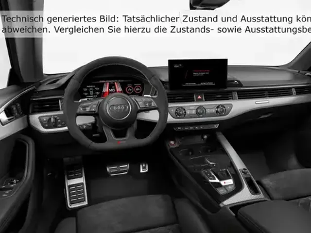 Audi RS5