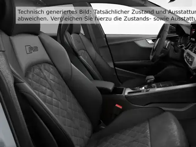 Audi RS5