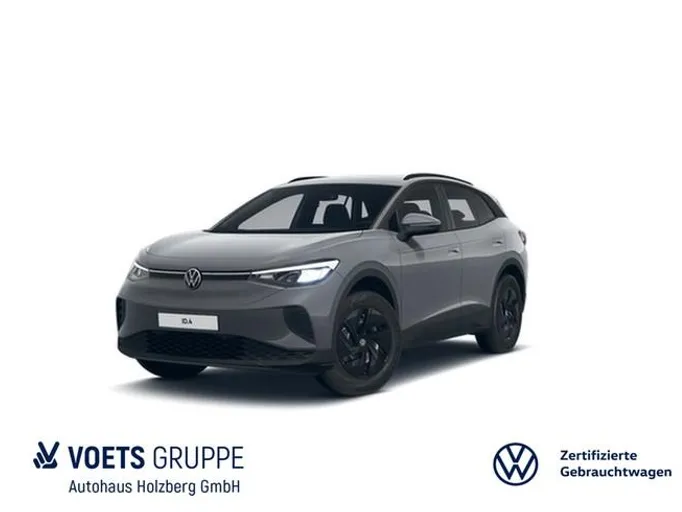 Volkswagen ID.4