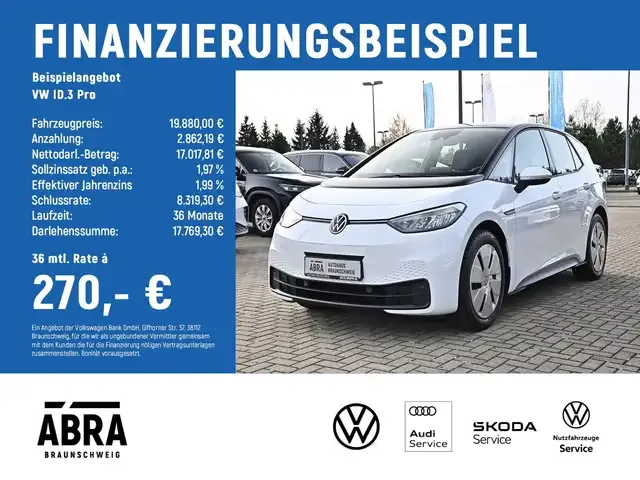 Volkswagen ID.3