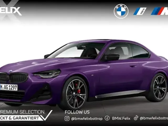 BMW 240