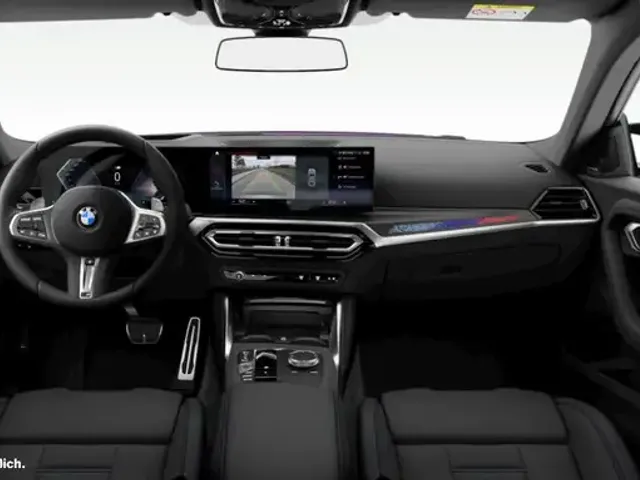 BMW 240