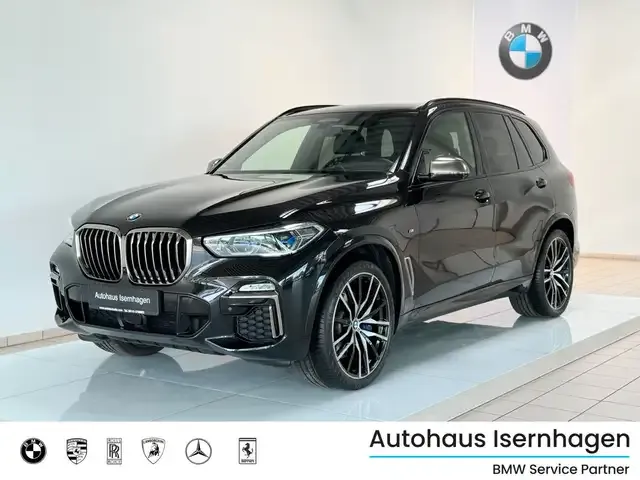 BMW X5 M