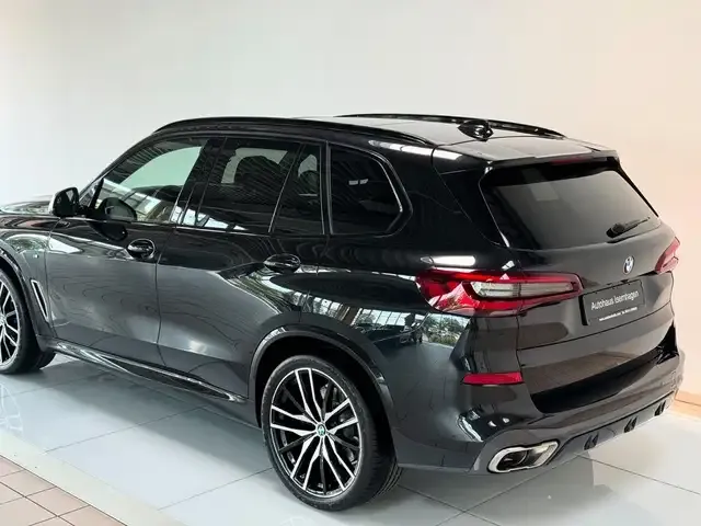BMW X5 M