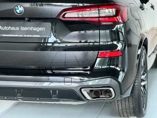 BMW X5 M