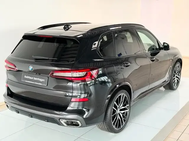 BMW X5 M