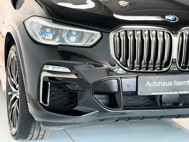 BMW X5 M