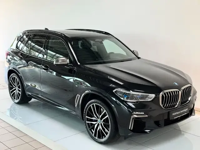 BMW X5 M