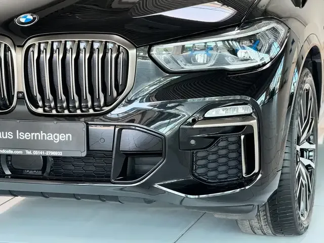 BMW X5 M