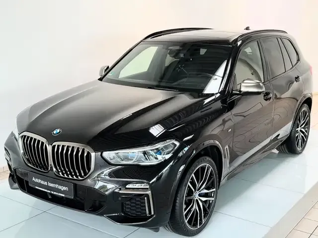 BMW X5 M