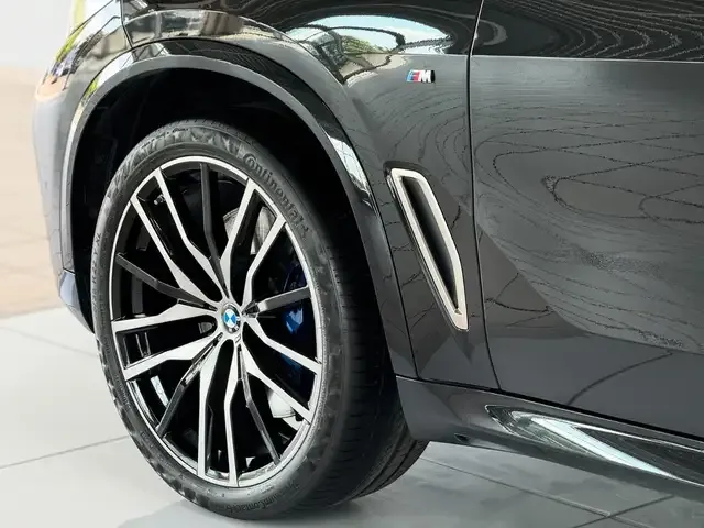BMW X5 M
