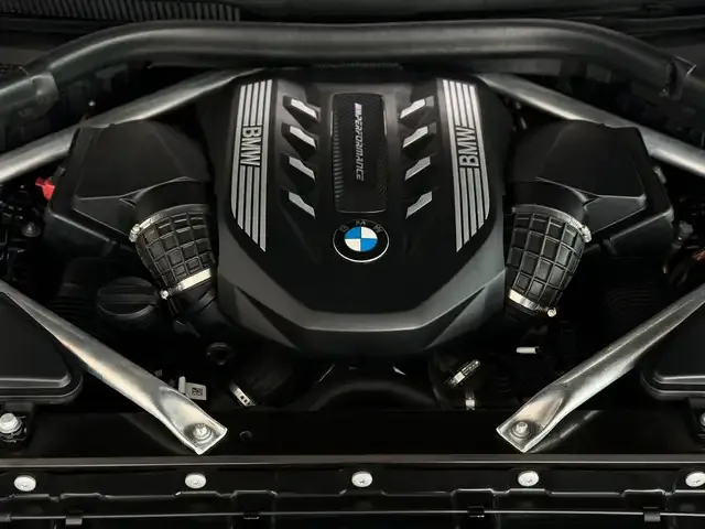 BMW X5 M