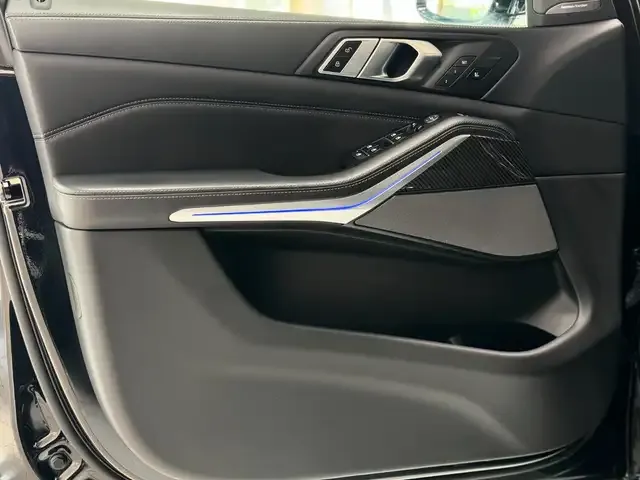 BMW X5 M