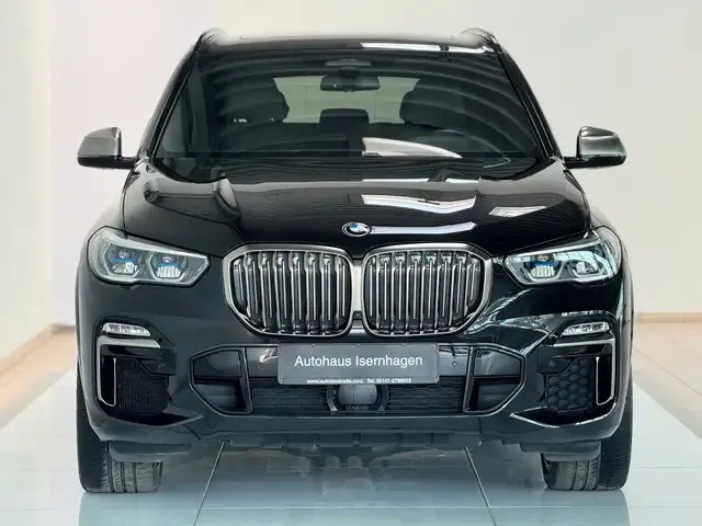 BMW X5 M