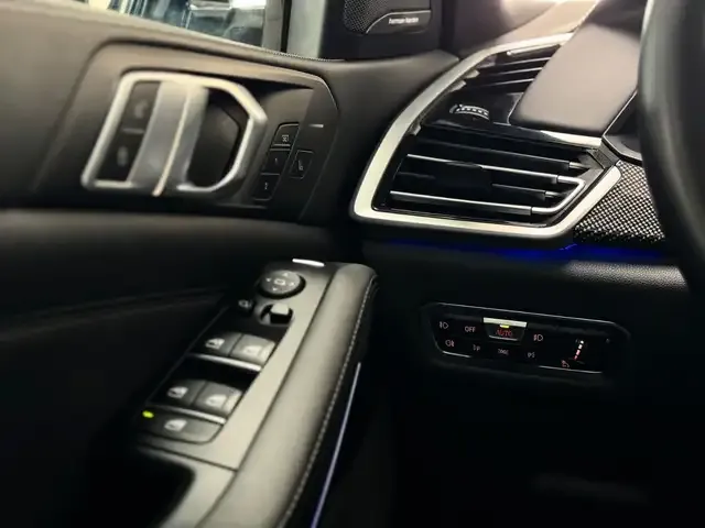BMW X5 M