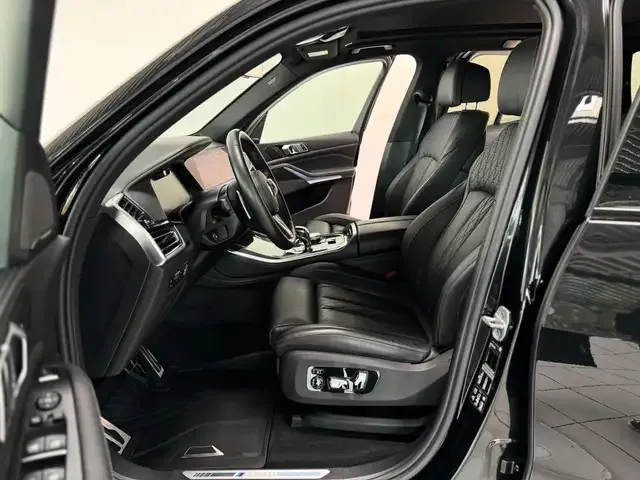 BMW X5 M