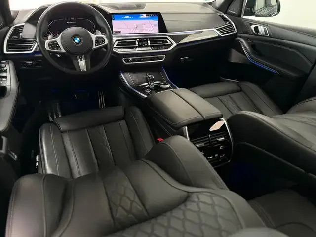 BMW X5 M