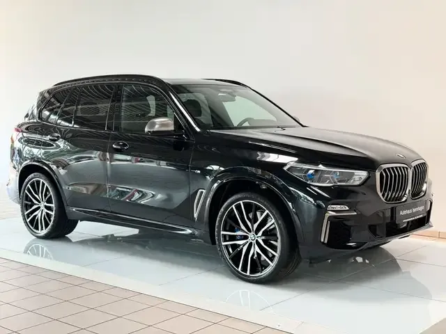 BMW X5 M
