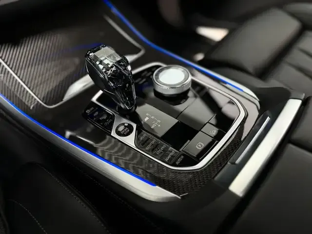 BMW X5 M