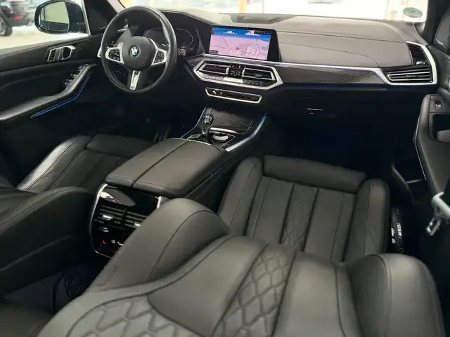 BMW X5 M