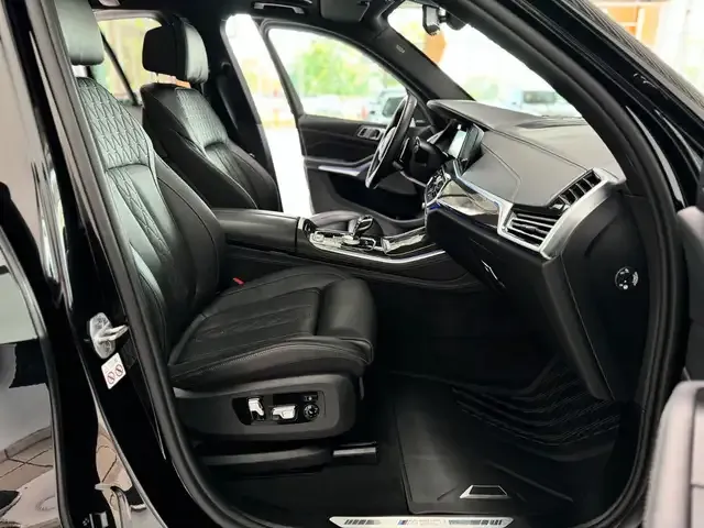 BMW X5 M