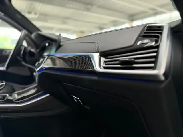 BMW X5 M