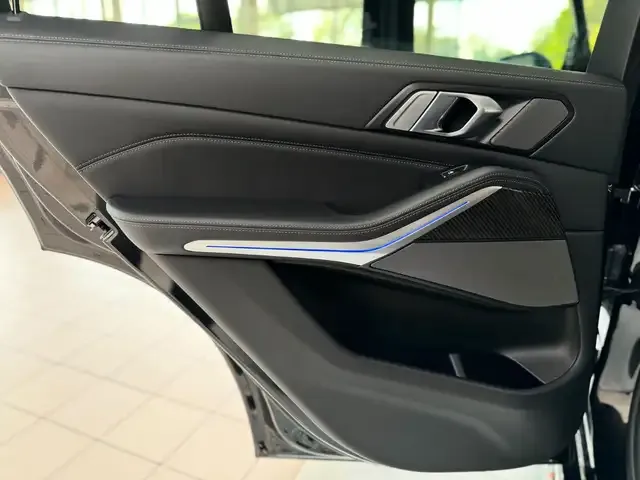 BMW X5 M
