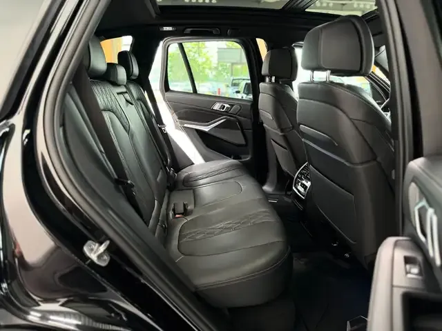 BMW X5 M