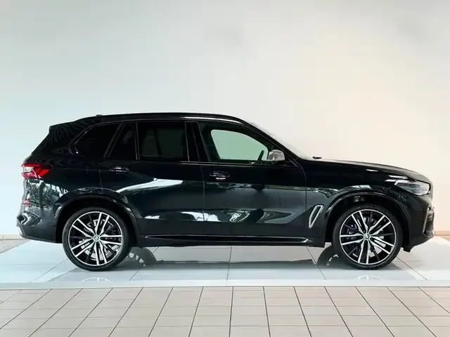 BMW X5 M