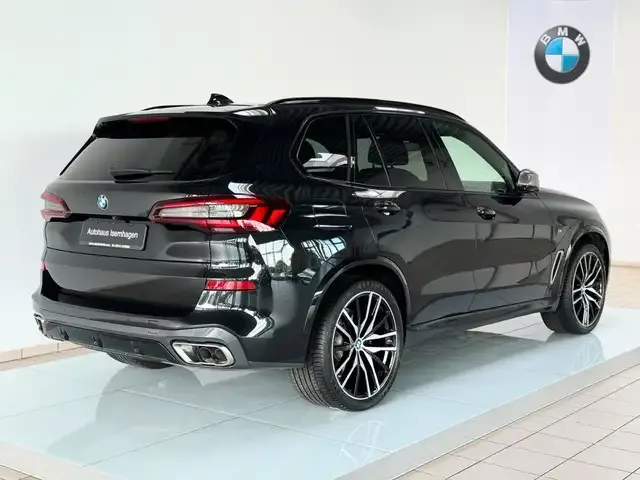 BMW X5 M