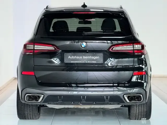 BMW X5 M