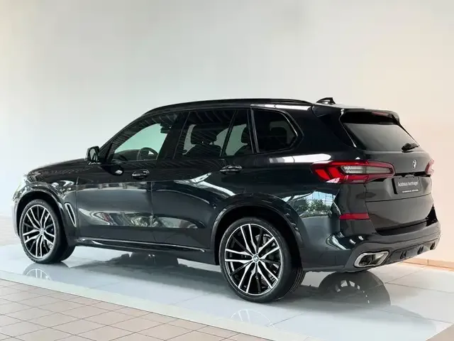 BMW X5 M