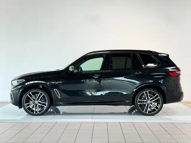 BMW X5 M