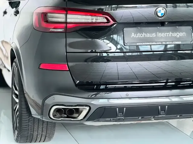 BMW X5 M