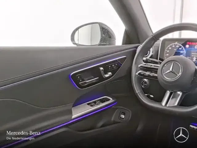 Mercedes-Benz CLE 200