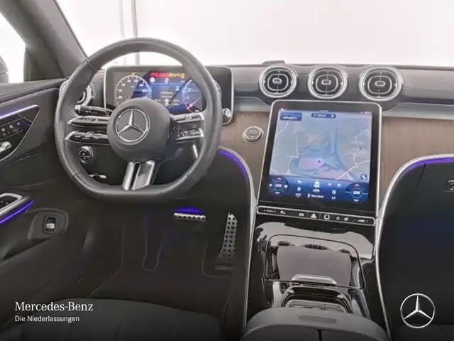 Mercedes-Benz CLE 200