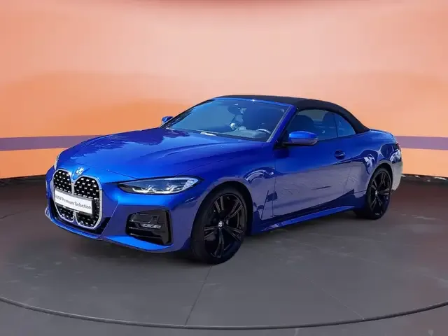 BMW 420