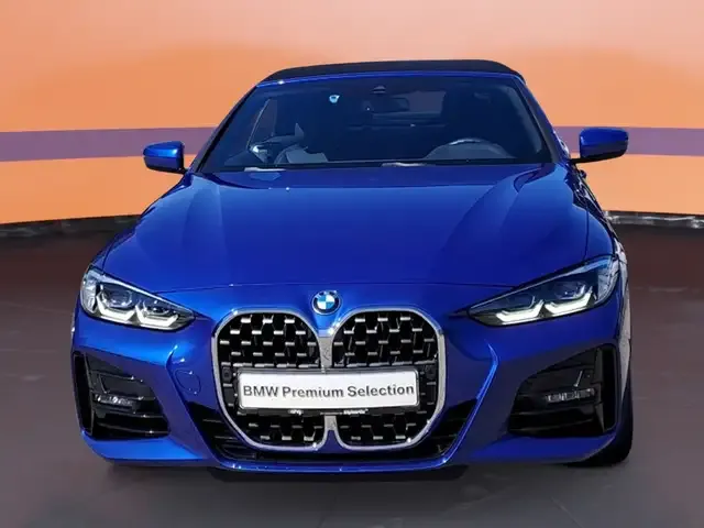 BMW 420