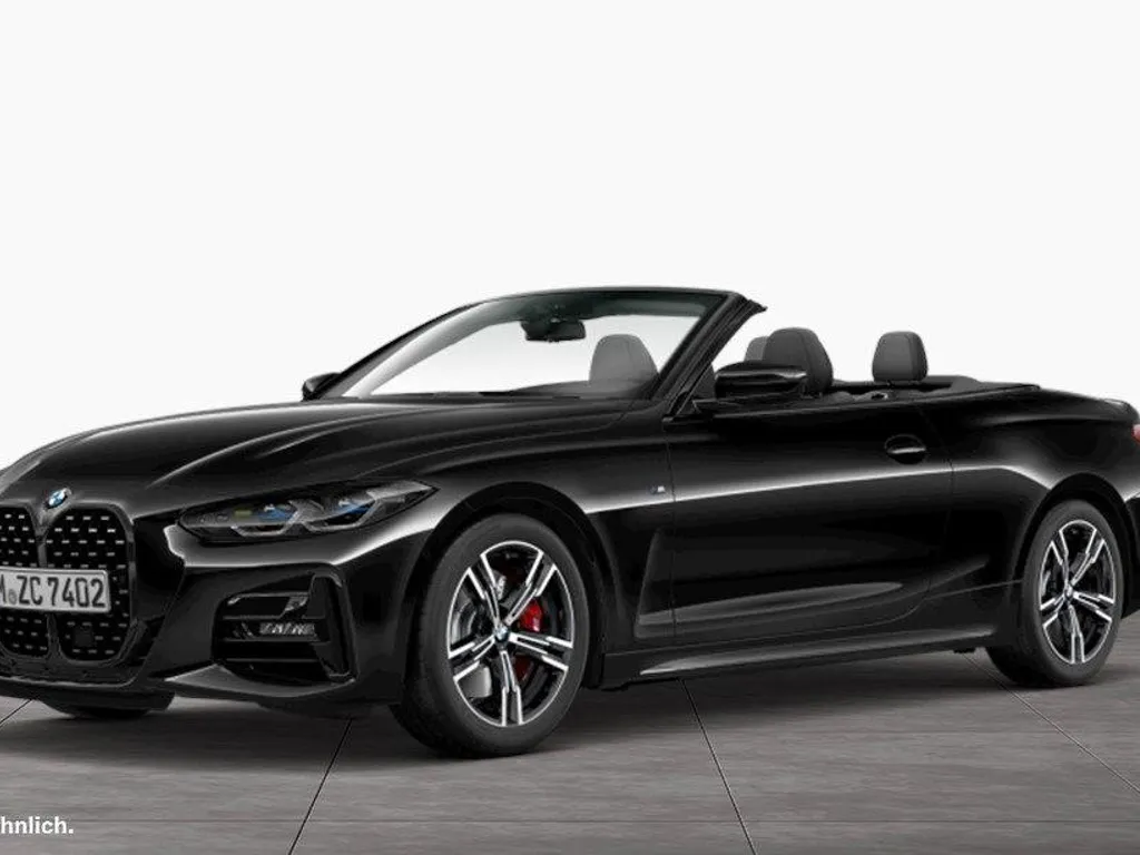 BMW 420