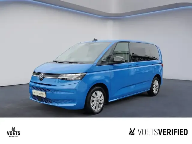Volkswagen LT