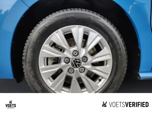 Volkswagen LT