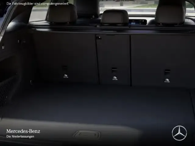 Mercedes-Benz EQC 400