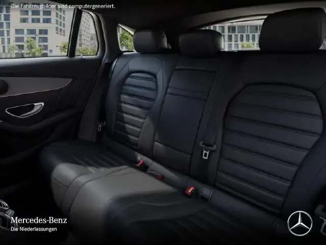 Mercedes-Benz EQC 400