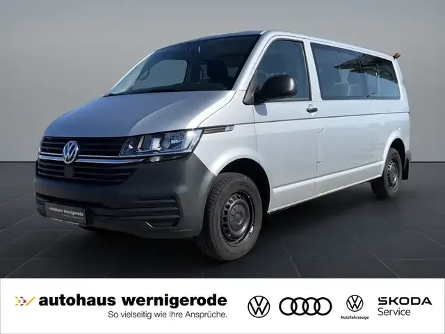 Volkswagen T6.1 Kombi