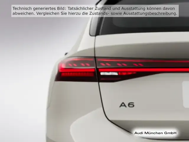 Audi Sonstiges