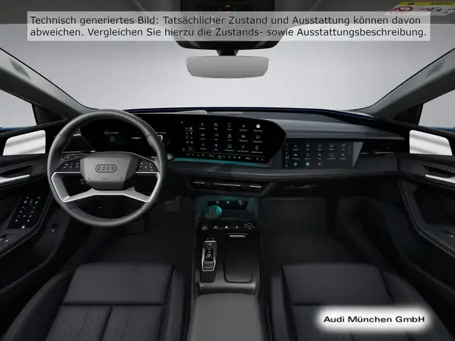 Audi Sonstiges