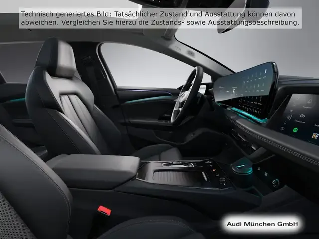 Audi Sonstiges