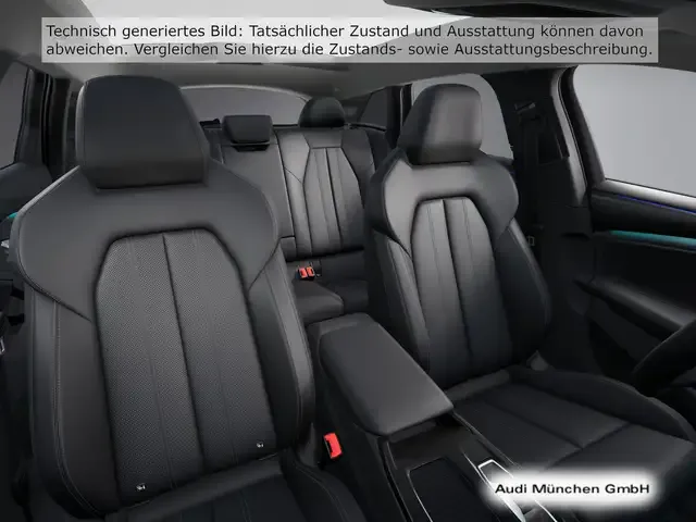 Audi Sonstiges