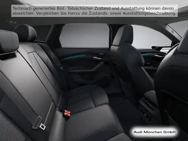Audi Sonstiges
